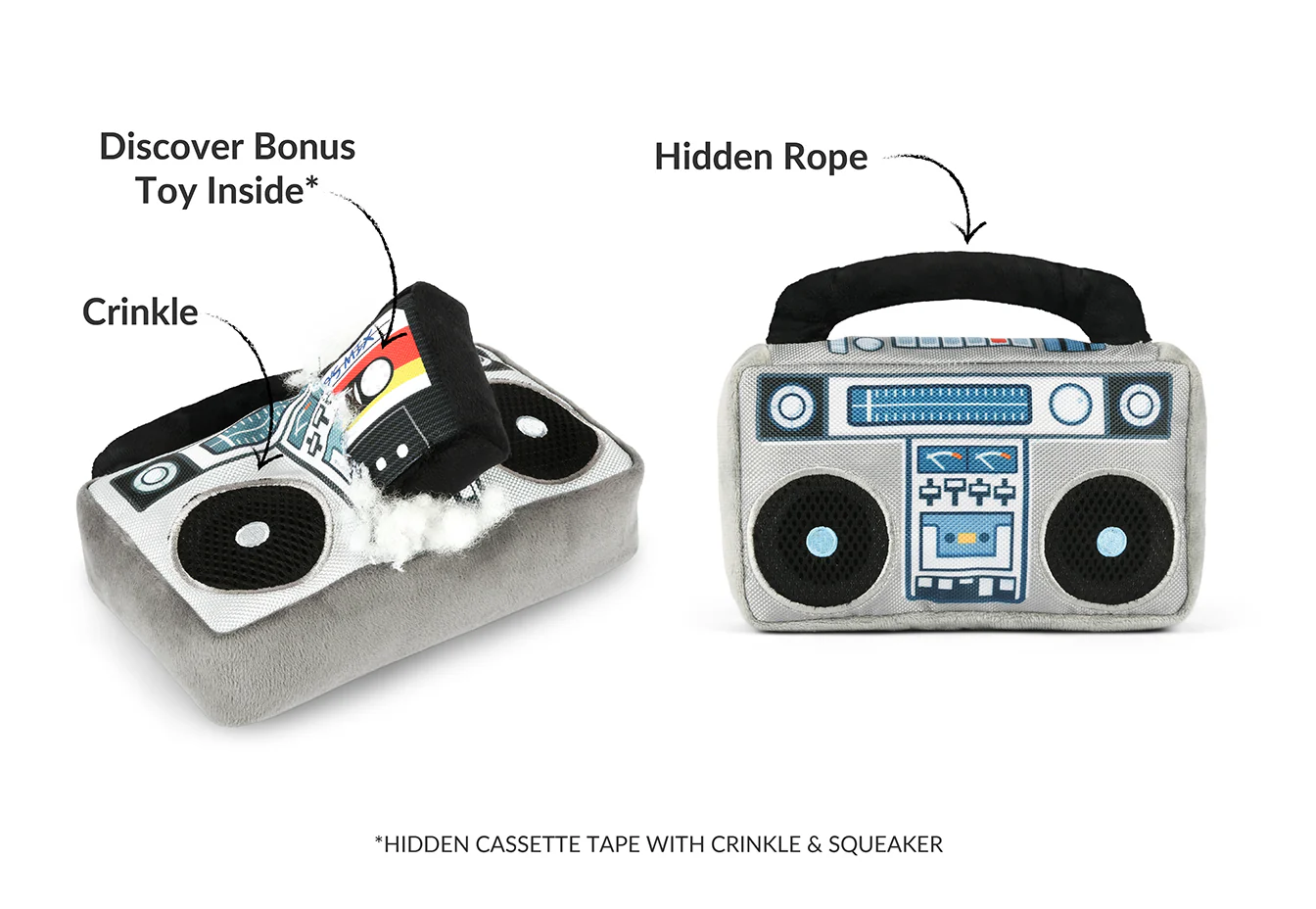 80s Classics Boop-Box - Image 3