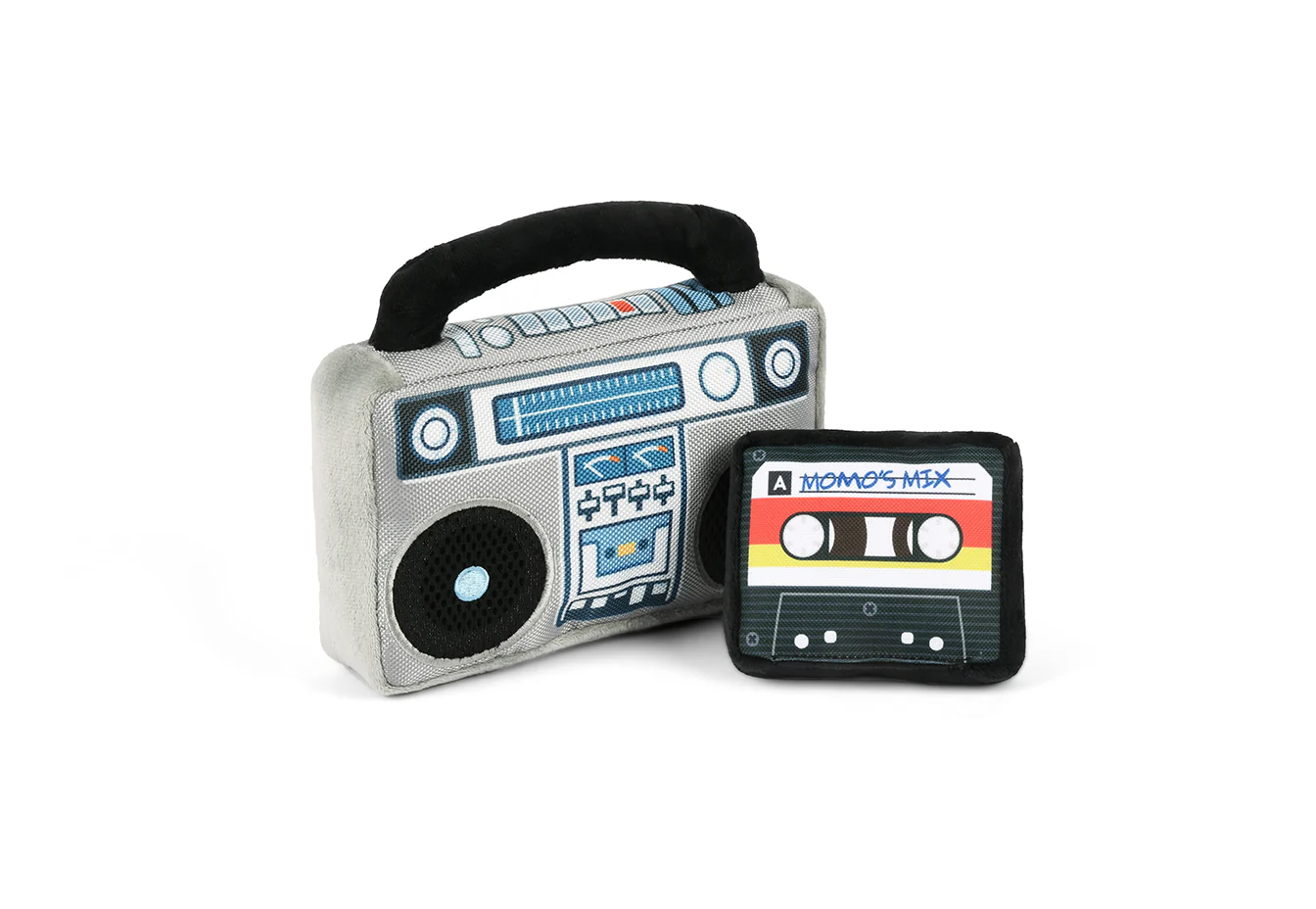 80s Classics Boop-Box - Image 5
