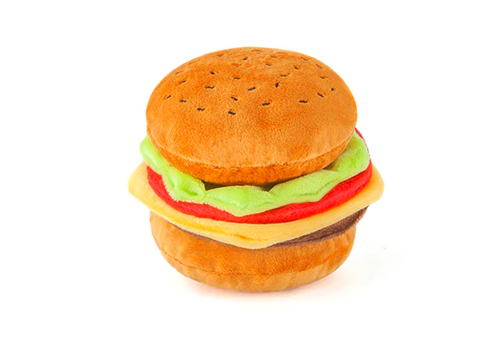 American Classic Barky Burger