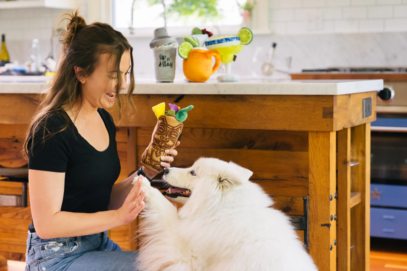 Barktender Tiki Time - Image 3