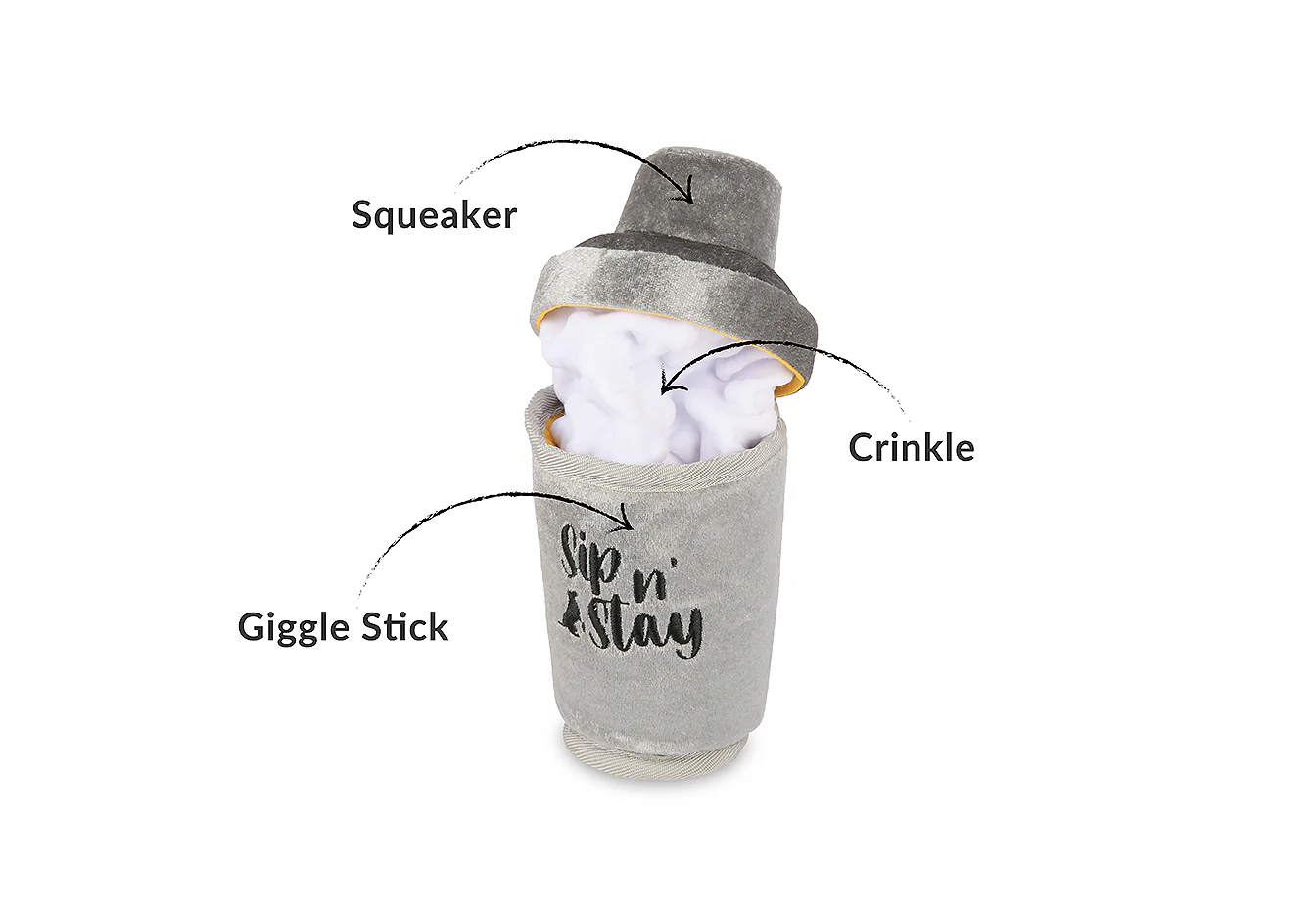 Barktender Toy Collection - Image 15