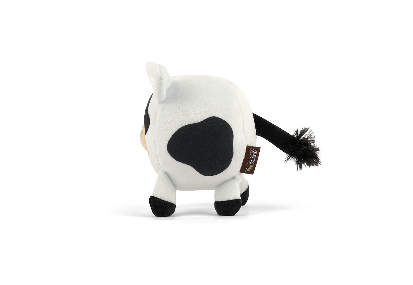 Barnyard Buddies Cole the Cow - Image 2