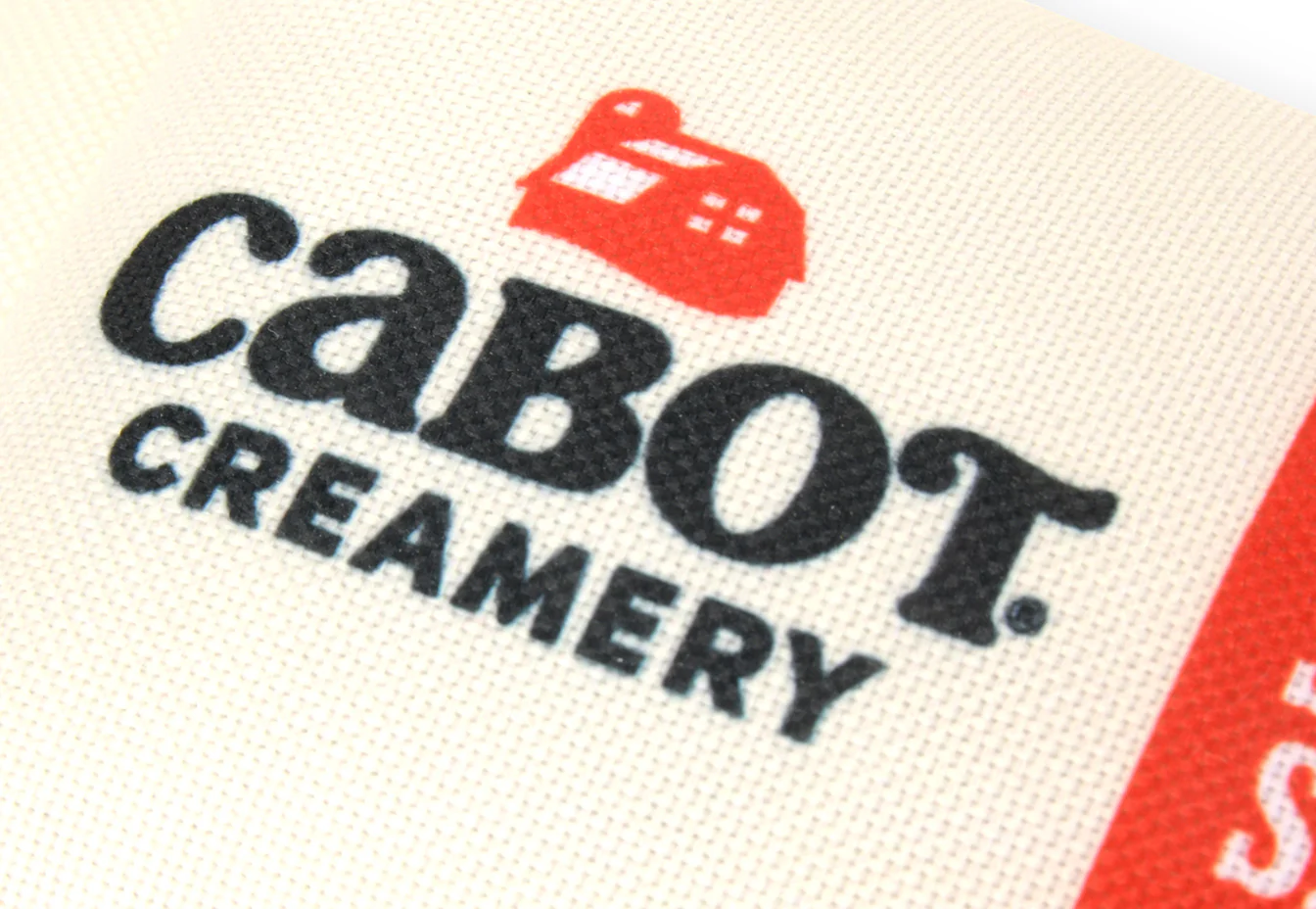 Cabot Creamery x Play Seriously Sharp Squeaker - Image 4