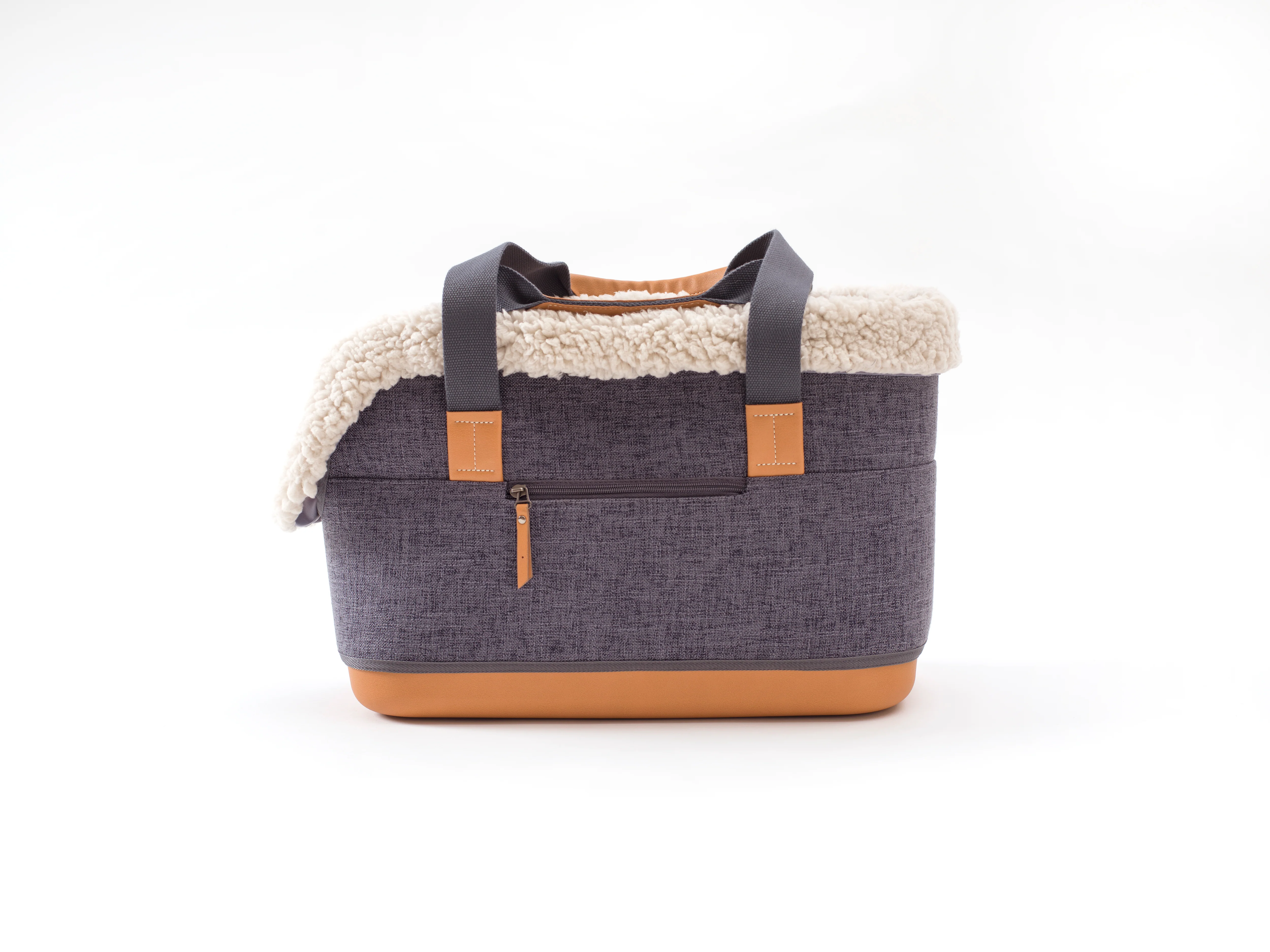 LeftPine x P.L.A.Y. Deluxe Dog Carrier - Image 7