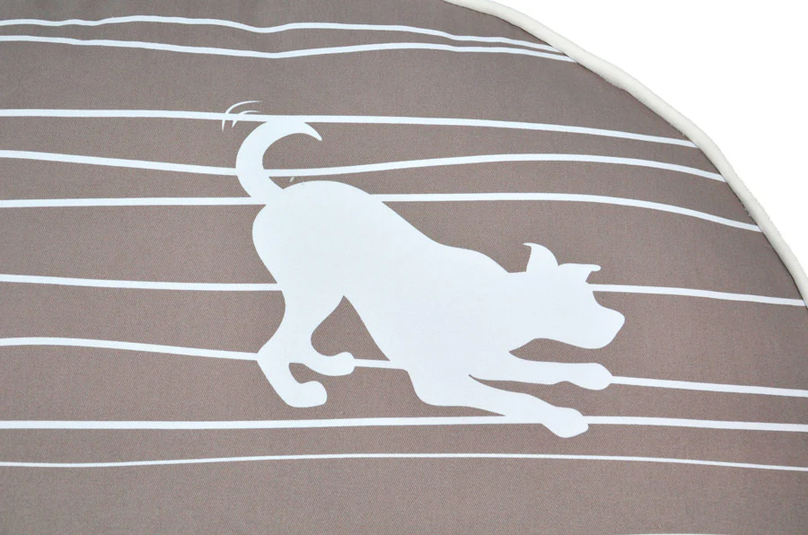 Dog on Wire (Cover Only) - Image 5