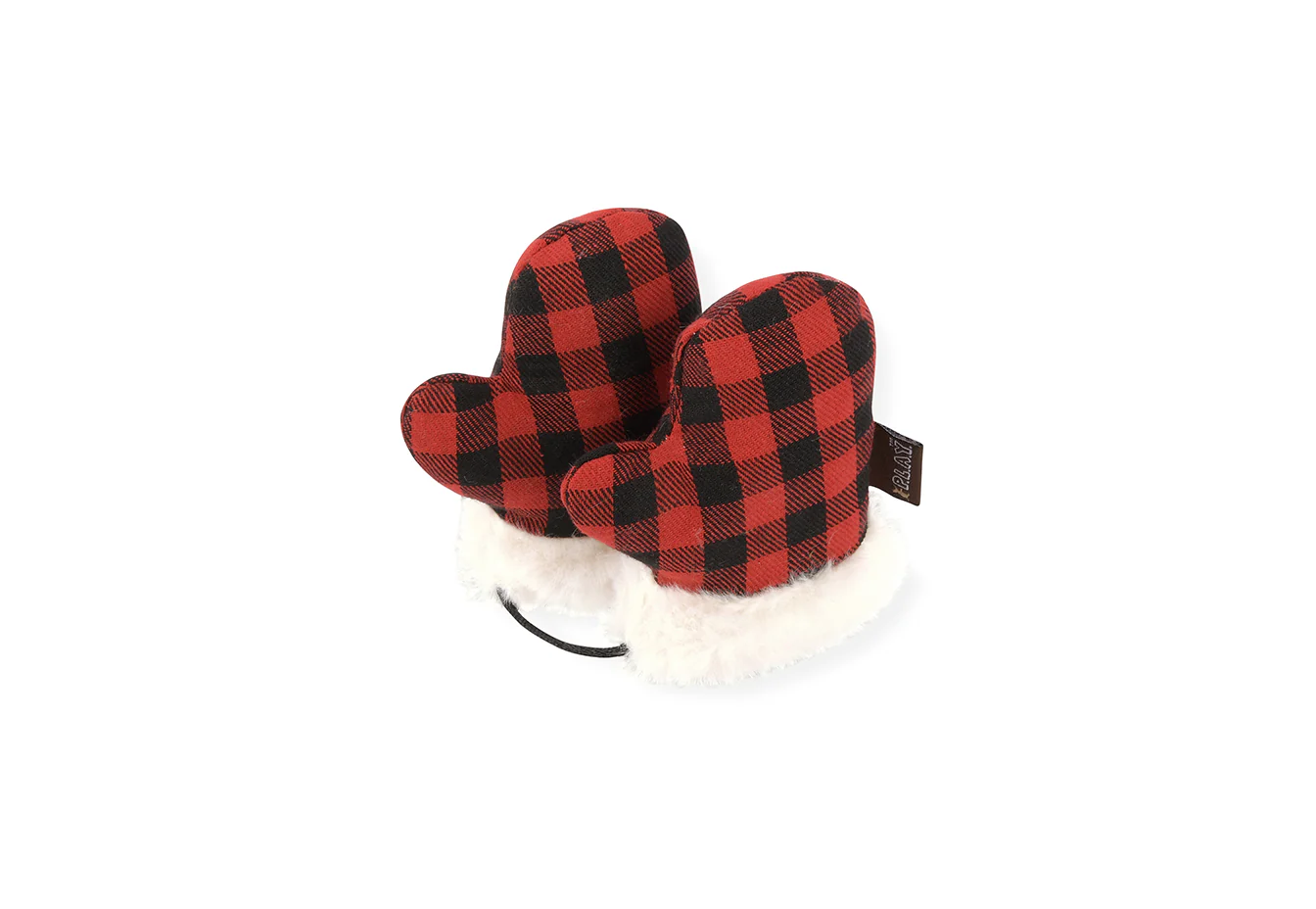 Feline Frenzy Kitten Mittens Toy Set - Image 2