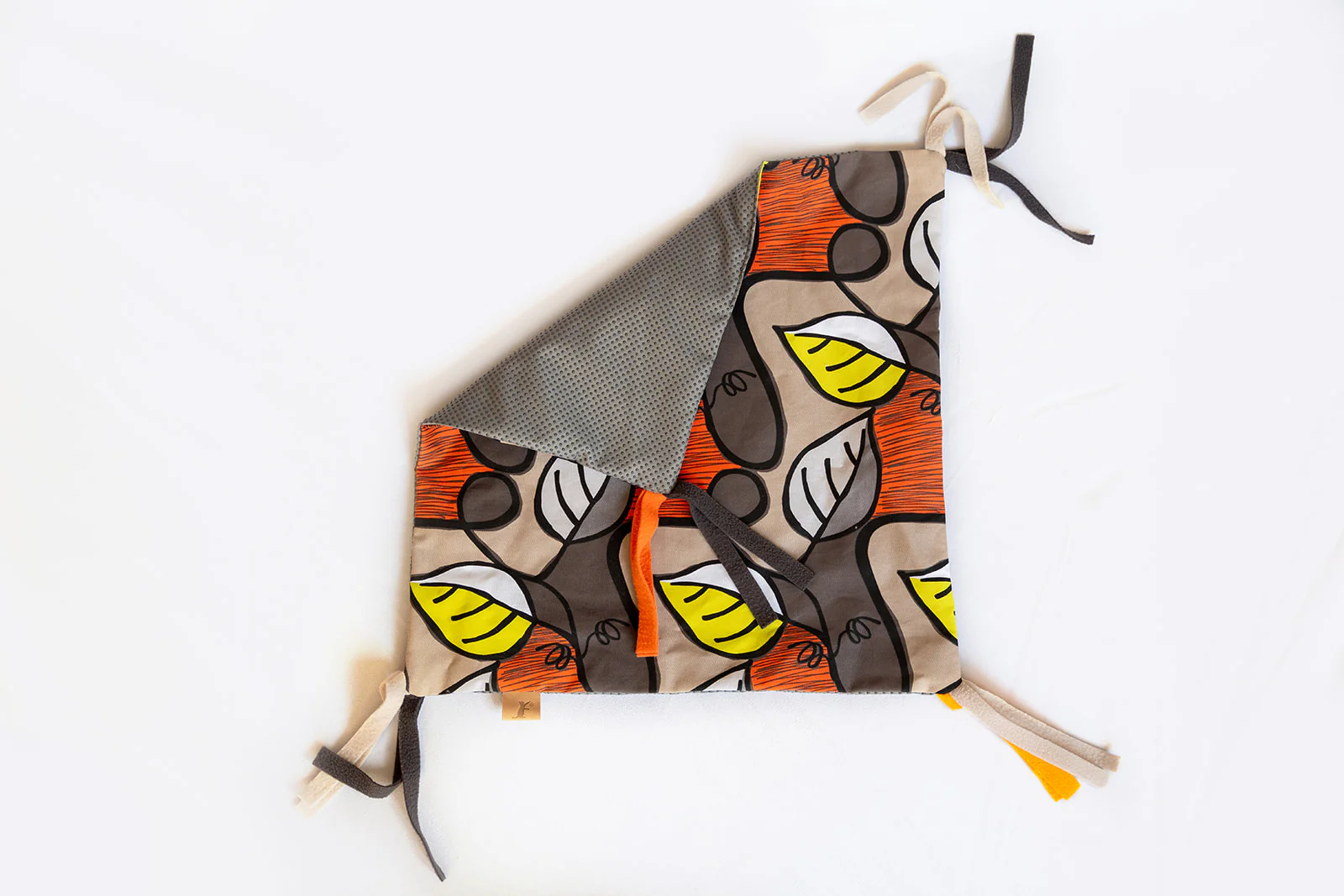 Feline Frenzy Purrfect Playtime Mat - Image 5