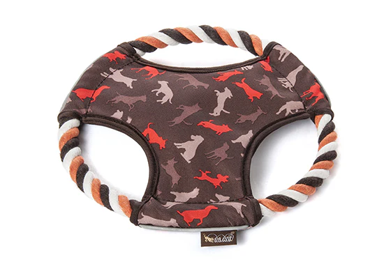 Flying Disc Toy - Image 2