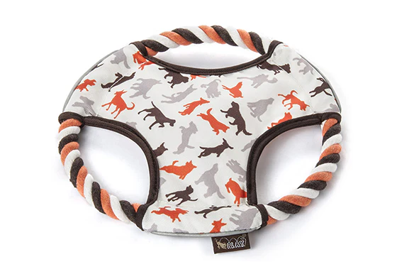 Flying Disc Toy - Image 4