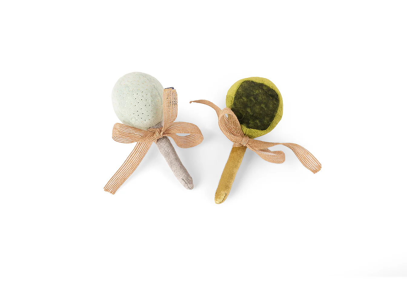Fog City Pet x Feline Frenzy Matcha Meows