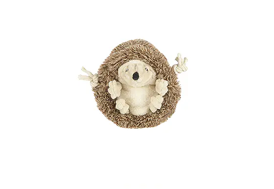 Forest Friends Hamilton the Hedgehog - Image 4