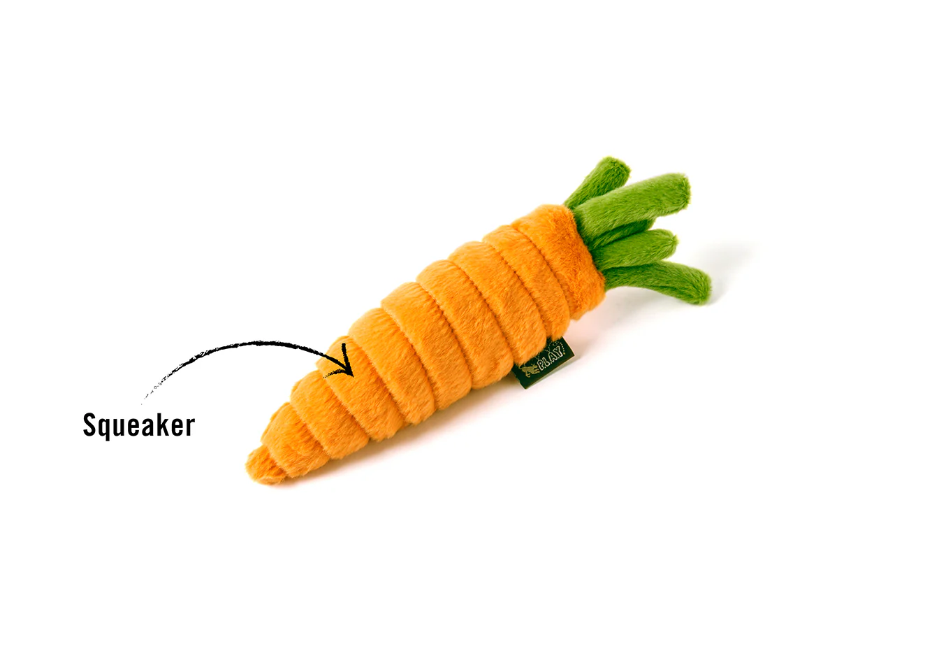 Garden Fresh Carrot - Image 2