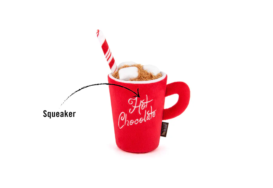 Holiday Classic Ho Ho Ho Hot Chocolate - Image 4