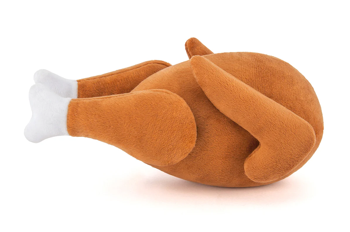 Holiday Classic Holiday Hound Turkey - Image 2