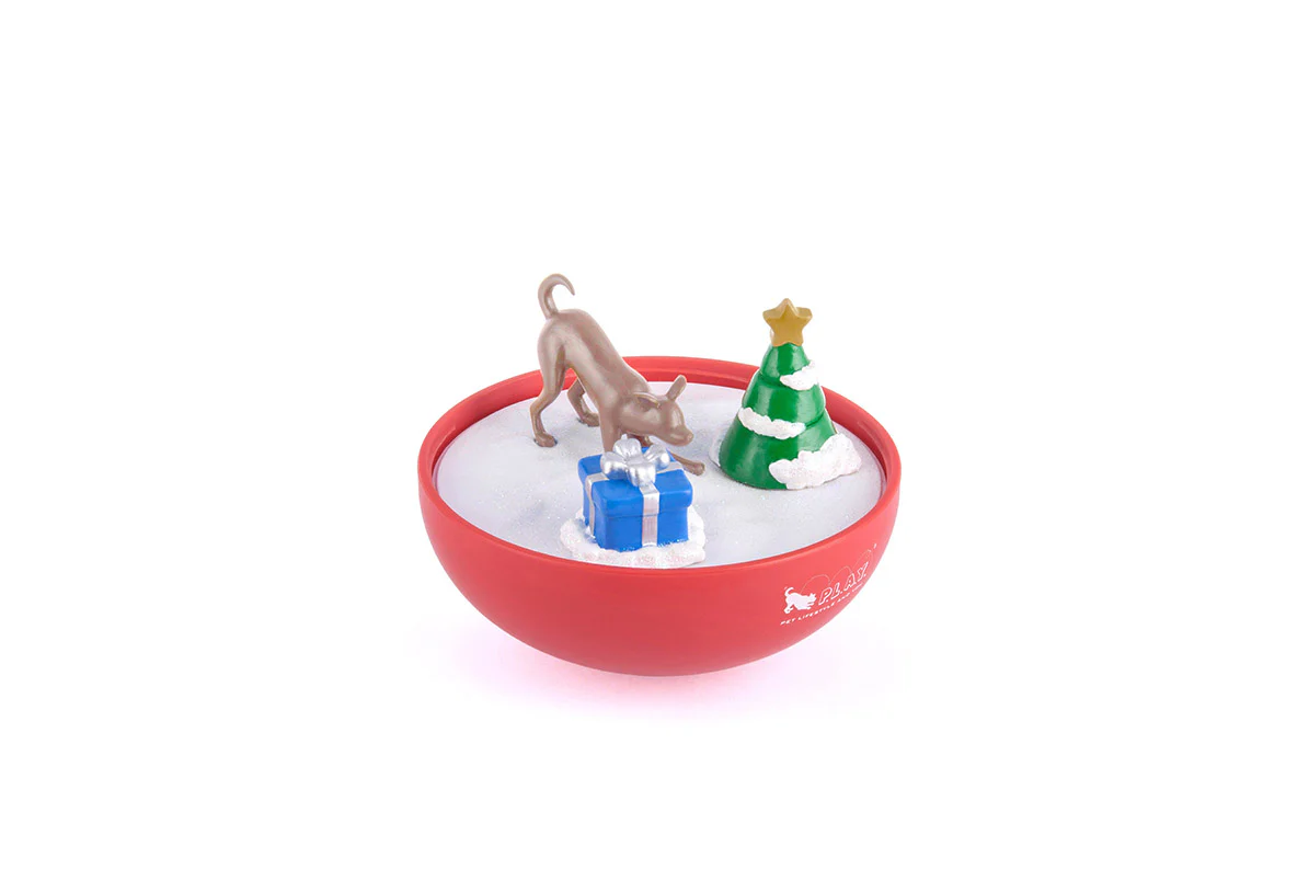 Holiday Wobble Ball 2.0 - Image 2