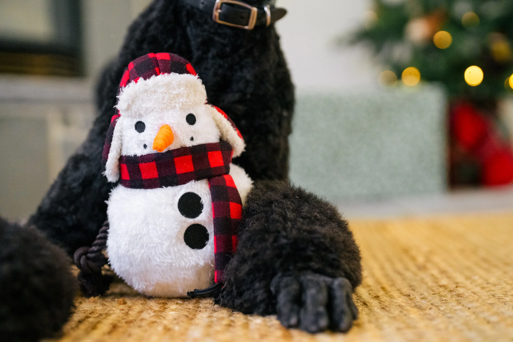Home for the Holidays Blizzard Buddy - Image 2