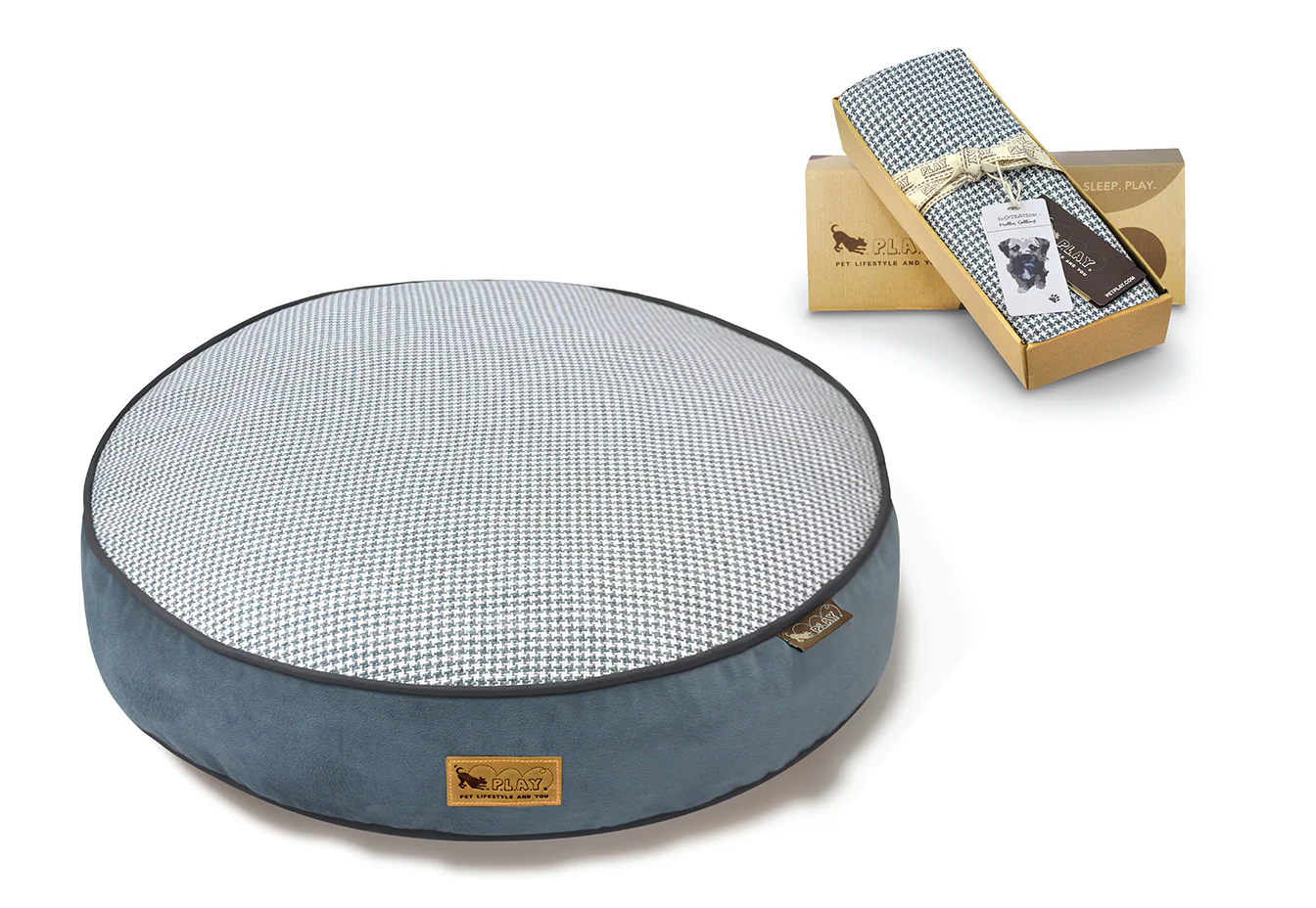 Houndstooth (Cover Only) - Image 3