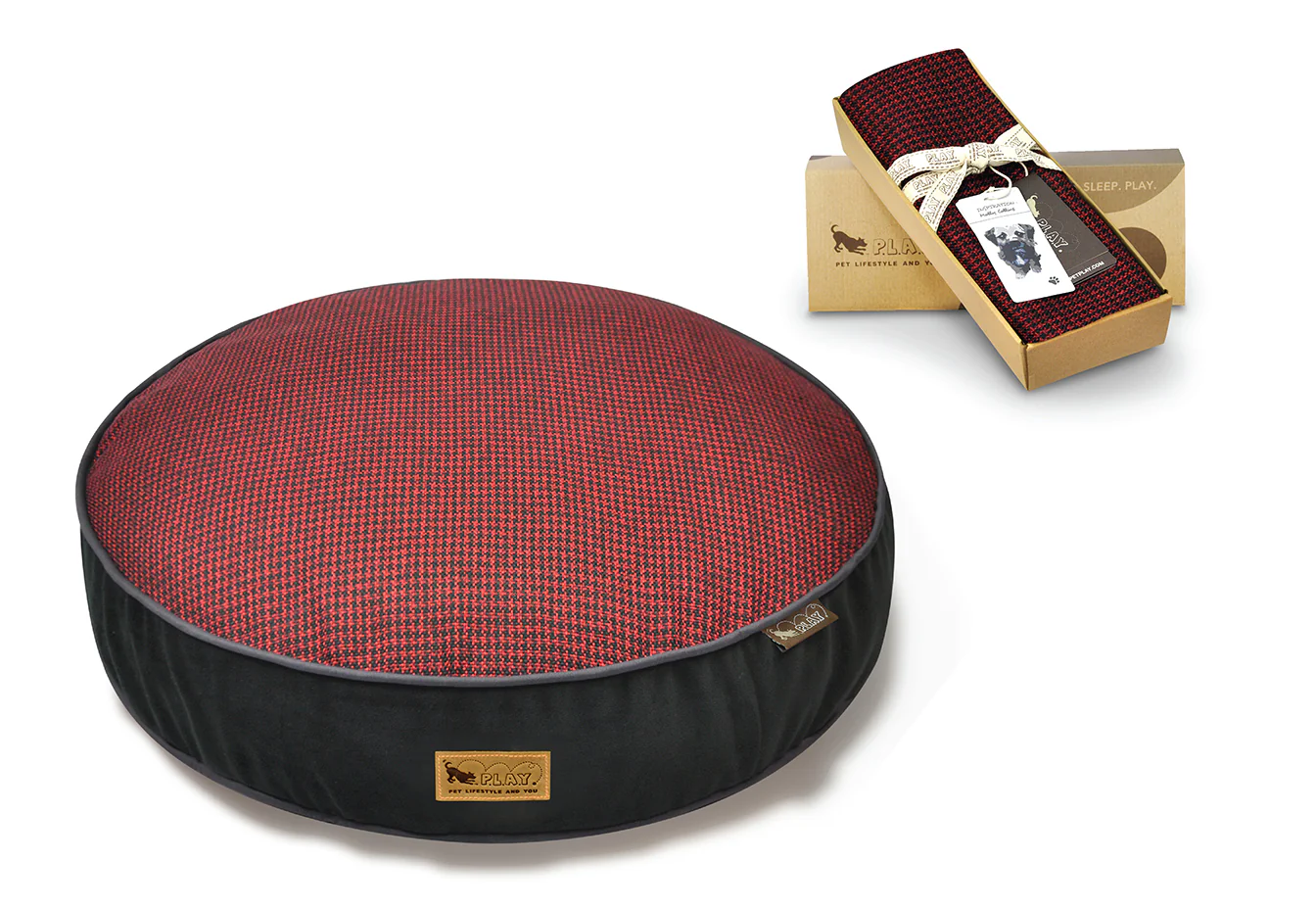 Houndstooth (Cover Only) - Image 4