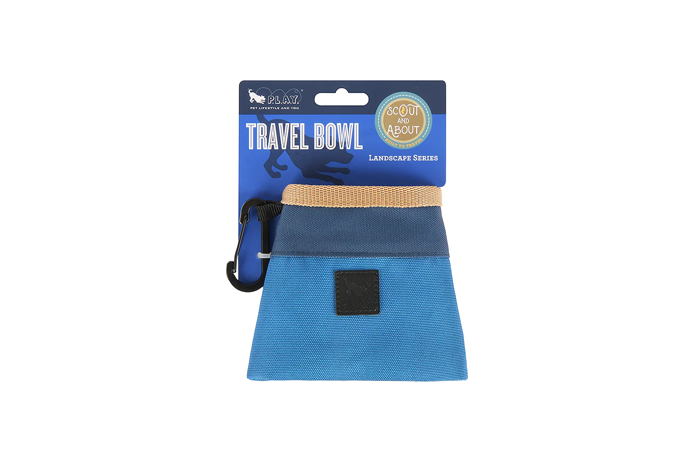 Landscape Series Travel Bowl - Image 5