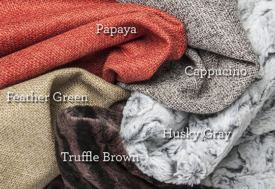 Luxe Throw - Image 12