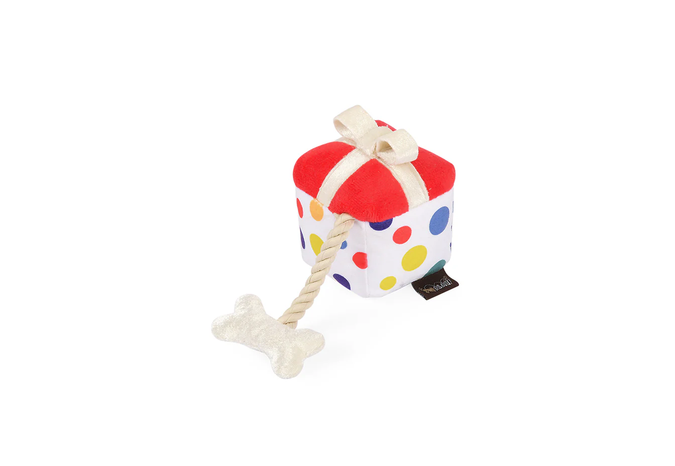 Mini Party Time Pawfect Present