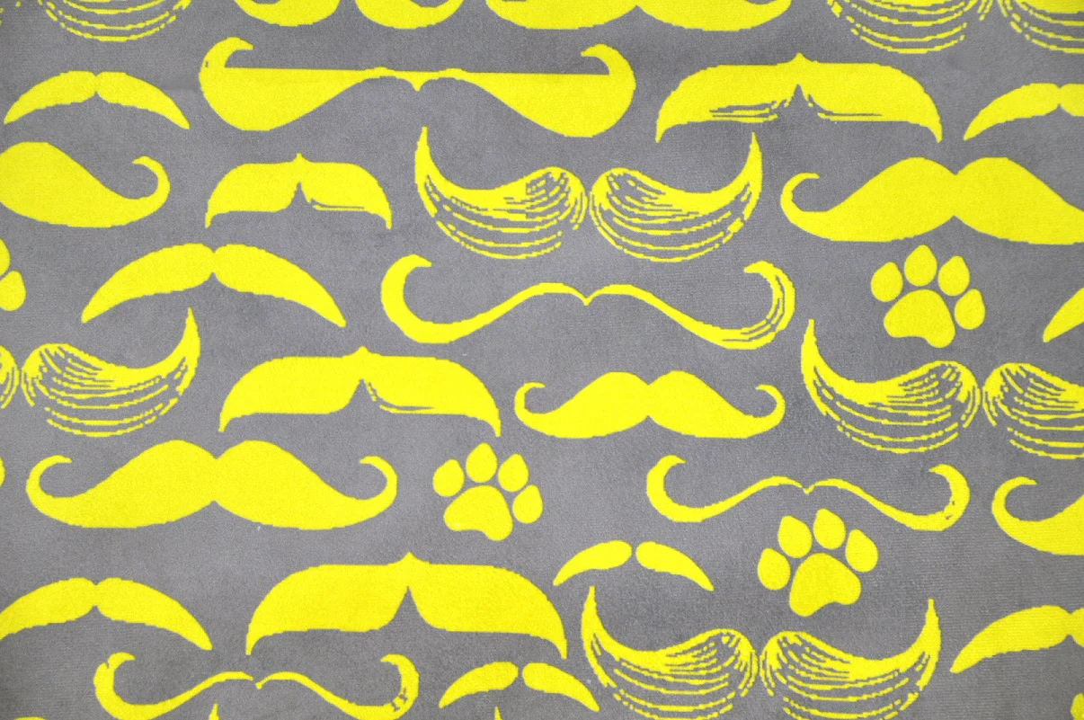 Mustache - Image 3