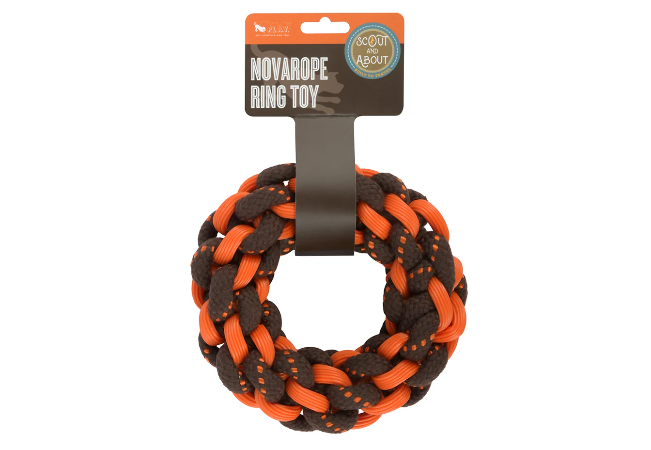 NovaRope Ring Toy - Image 7