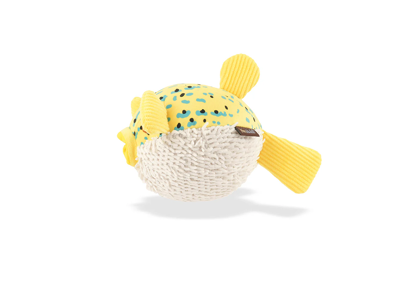 Ocean Buddies Puffer Fish - Image 2