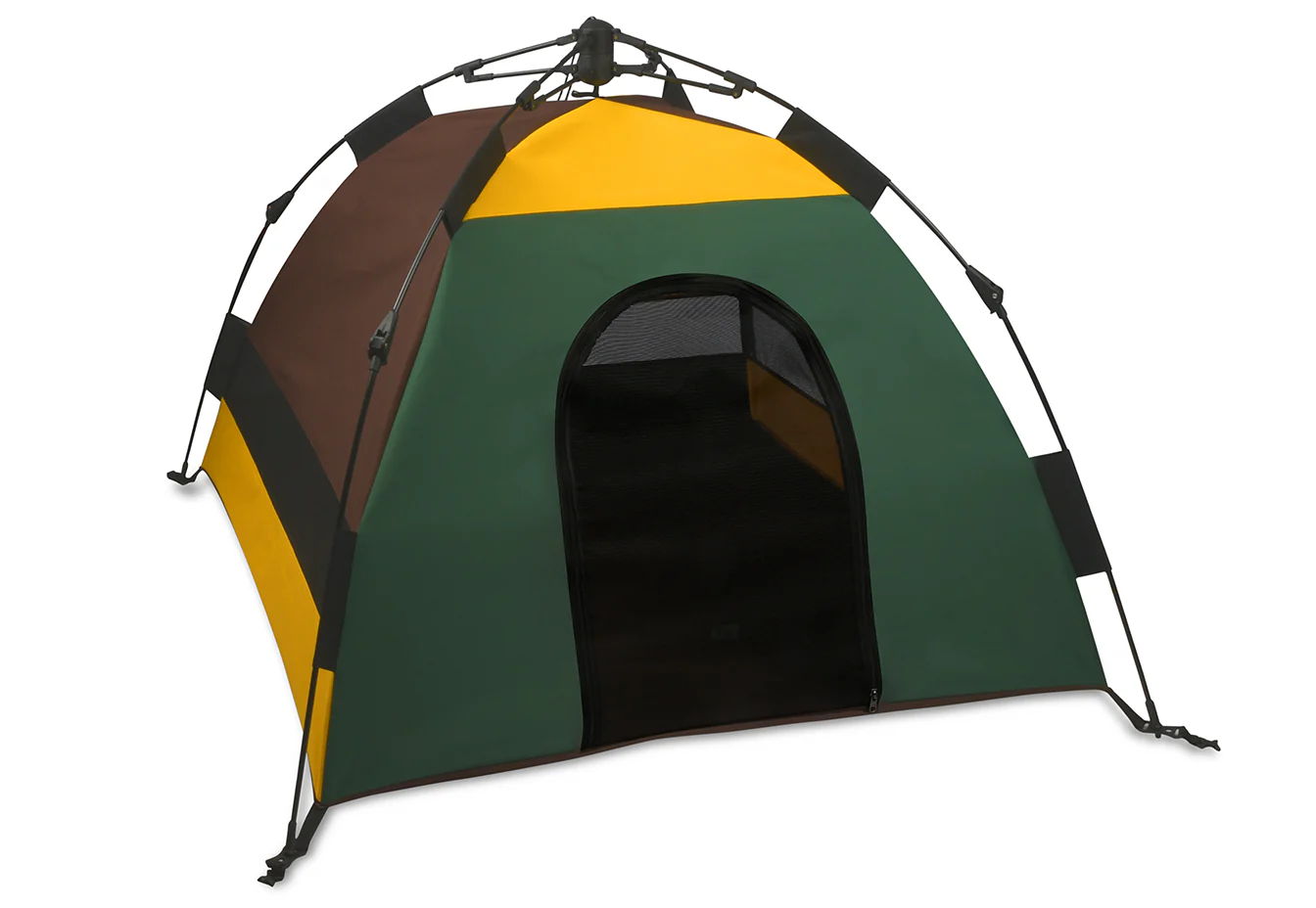 Outdoor Dog Tent - Image 17