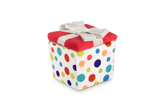 Party Time Pawfect Present