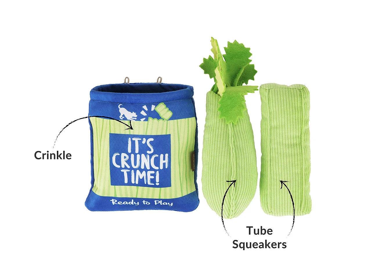 Picked Fresh Crunch Bunch - Image 5