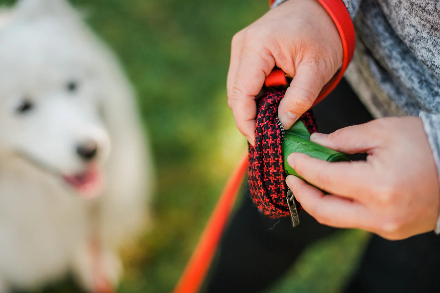 Proper Pup Poop Bag Dispenser - Image 16