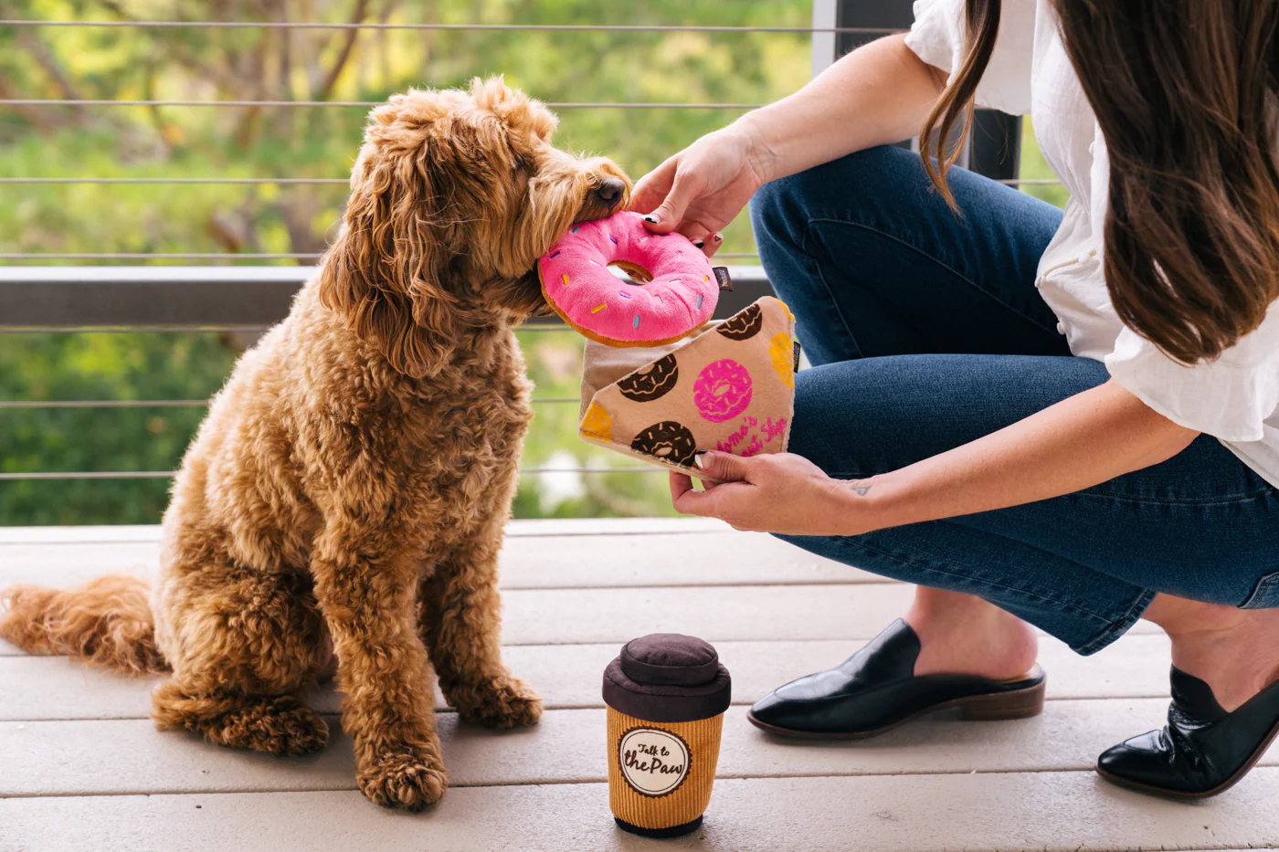 Pup Cup Cafe Collection - Image 13
