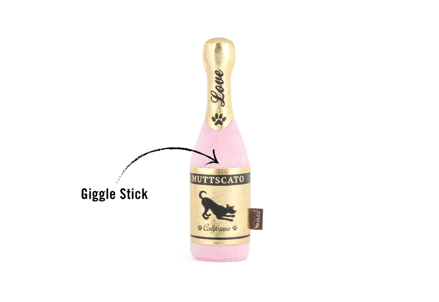 Puppy Love Barking Bubbly - Image 3