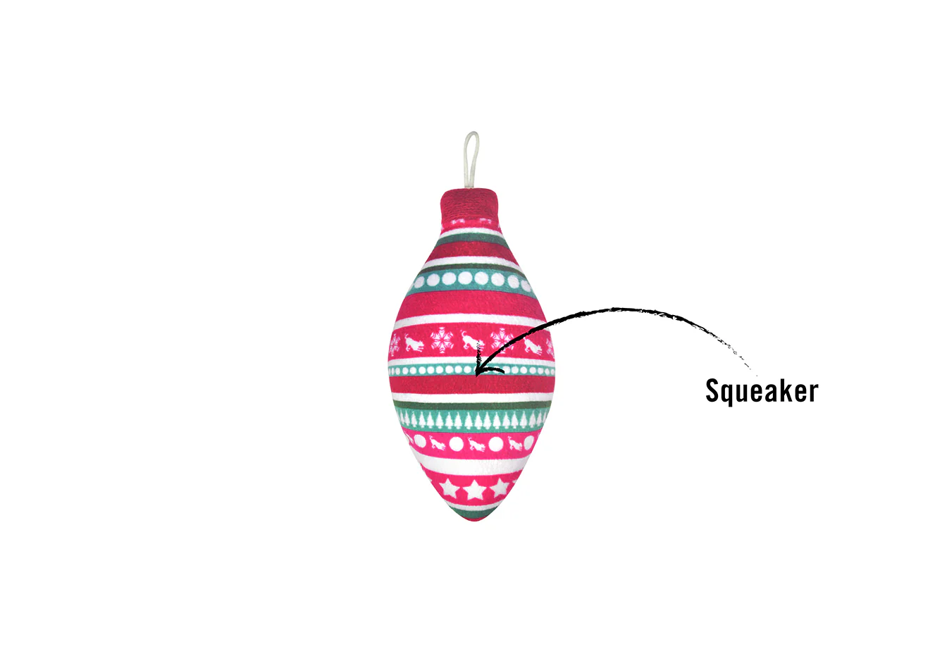 Santa's Little Squeakers Collections - Image 12