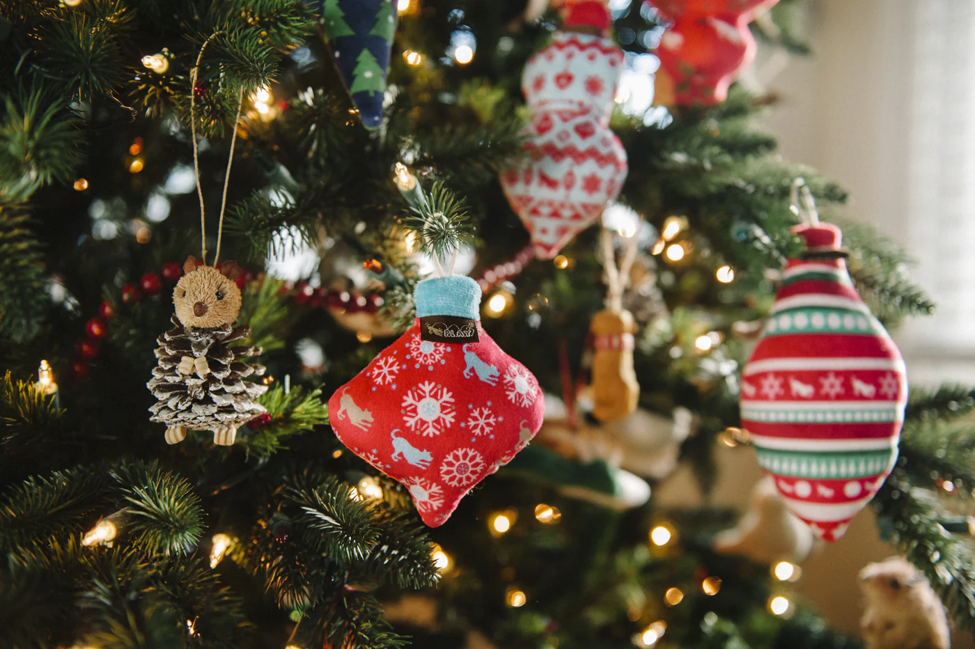Santa's Little Squeakers Collections - Image 16