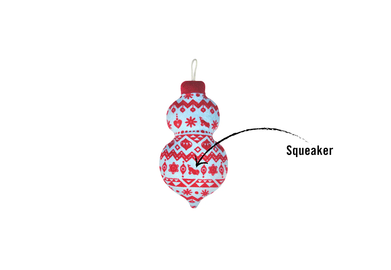 Santa's Little Squeakers Collections - Image 8
