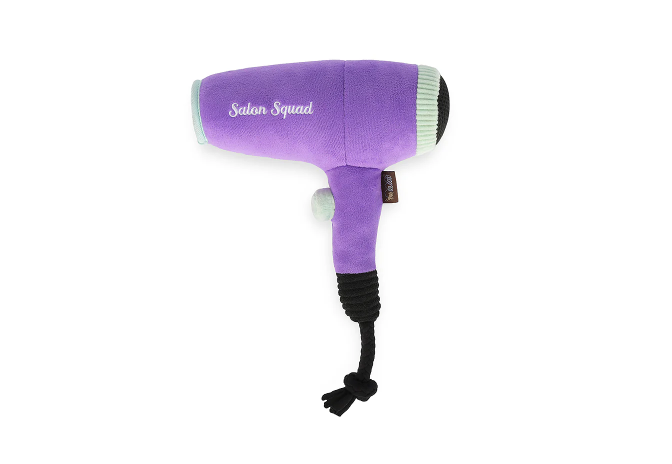 Splish Splash Howlin' Hair Dryer - Image 3