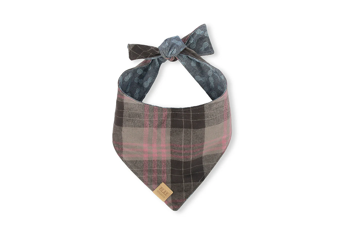 Doggy Duo Bandana - The Entertainer - Image 4