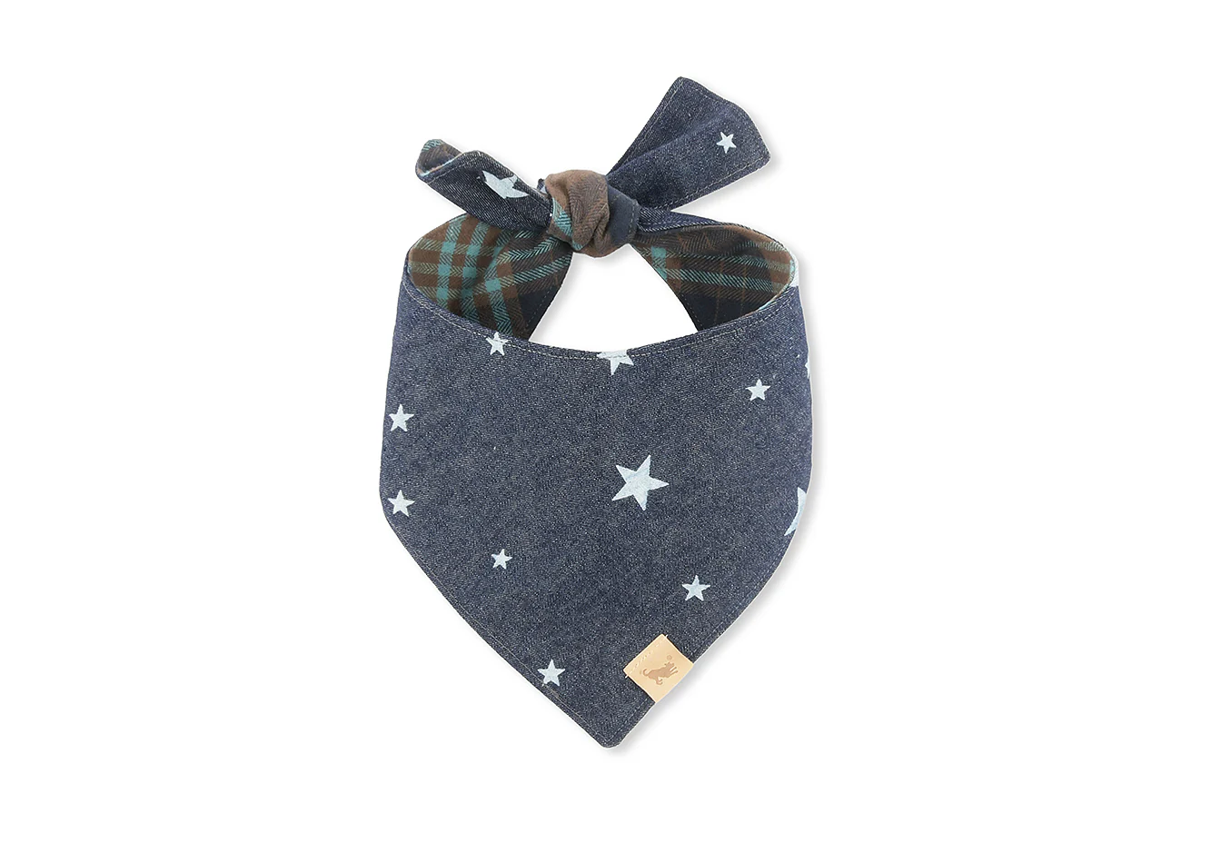 Doggy Duo Bandana - The Rockstar - Image 3