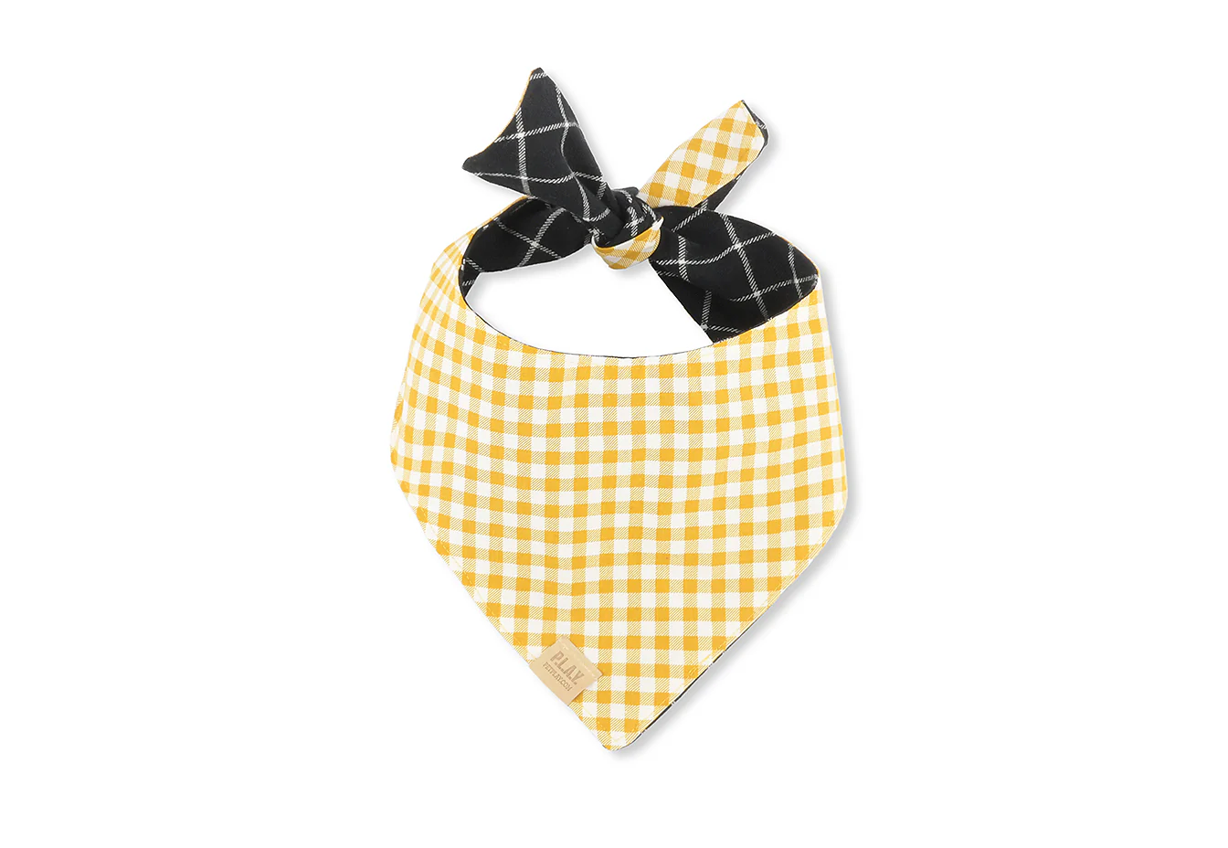 Doggy Duo Bandana - The Visionary - Image 4