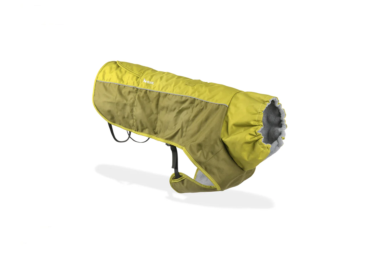 Trailblazing Coat - Image 10