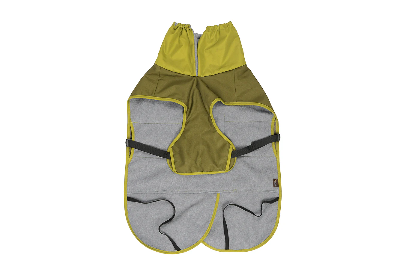 Trailblazing Coat - Image 12