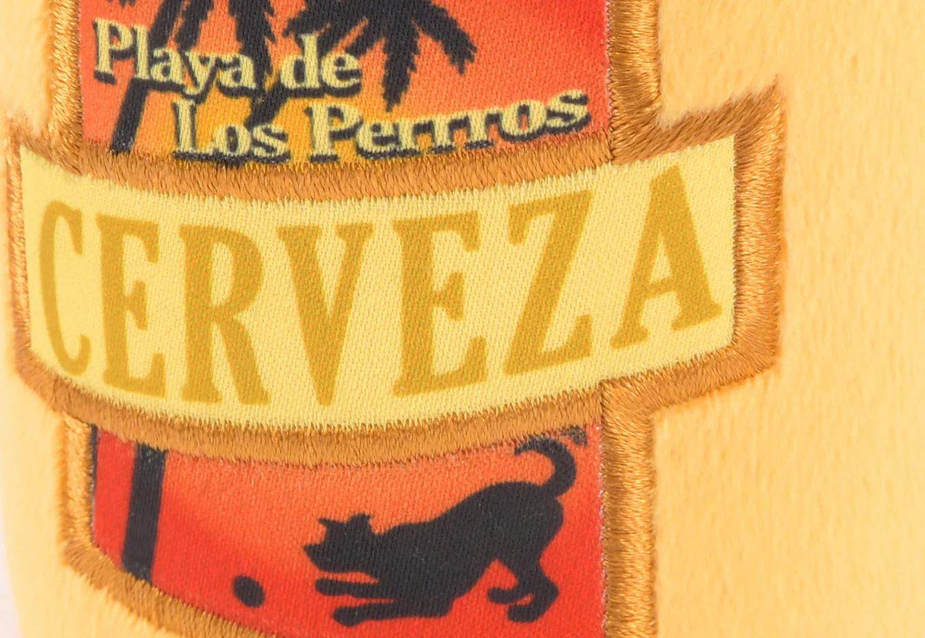 Tropical Paradise Canine Cerveza - Image 4