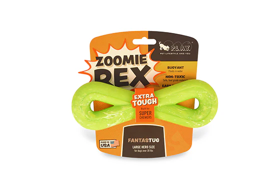 ZoomieRex FantasTug - Image 7