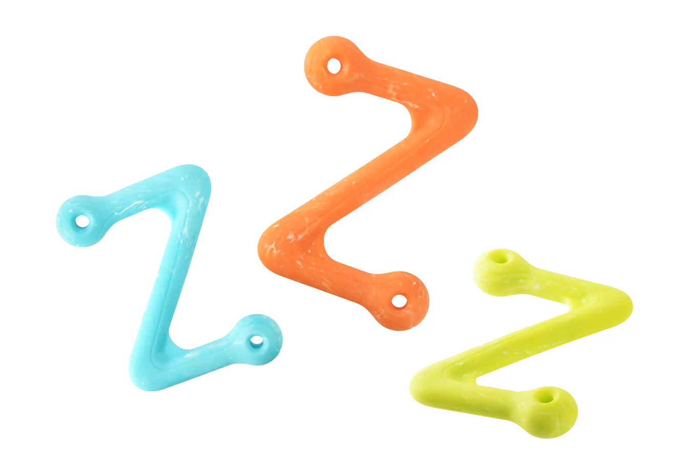 ZoomieRex SuperZag